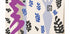 H. Matisse Der Messerwerfer Poster - Posterbox.dk