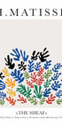 H. Matisse The Garbe Poster - Posterbox.dk
