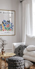 H. Matisse The Garbe Poster - Posterbox.dk