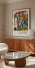 Henry Lyman Sayen, Huntingdon Valley Poster - Posterbox.dk