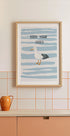 Hide Your Fries Poster - Posterbox.dk