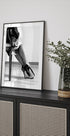 High Heels Poster - Posterbox.dk