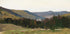 Hochlandlandschaft von Leon Wyczółkowski Poster - Posterbox.dk
