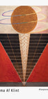 Hilma af Klint – Altarbild Nr. 2 Poster – Posterbox.dk