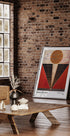 Hilma af Klint – Altarbild Nr. 2 Poster – Posterbox.dk