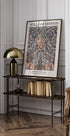 Honeysuckle, William Morris Poster - Posterbox.dk