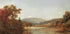 Jasper F. Cropsey – Mount Washington, New Hampshire Poster – Posterbox.dk