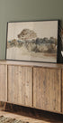 Landschaft von Anthony van Dyck Poster - Posterbox.dk