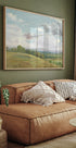 Landschaft von Lionel Constable Poster - Posterbox.dk