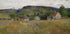 Landschaft aus Bærum Poster - Posterbox.dk