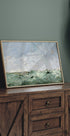 Little Water Poster - Posterbox.dk