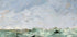 Little Water Poster - Posterbox.dk
