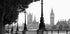 London und Big Ben in Schwarz-Weiß-Poster - Posterbox.dk