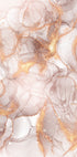 Marmor mit Gold №1 Poster - Posterbox.dk
