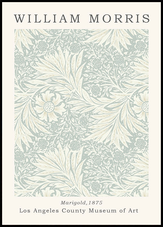 Ringelblumen-Poster - Posterbox.dk