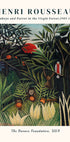 Affen und Papagei im Urwald Poster - Posterbox.dk