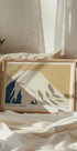 Mount Fuji von Kamisaka Sekka Poster - Posterbox.dk