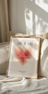Mr & Mr personalisiertes Hochzeitsposter - Posterbox.dk