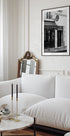 Altes Pariser Café-Poster - Posterbox.dk