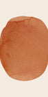 Poster Orange Sonne - Posterbox.dk