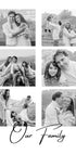 Unser Familien-Collage-Poster - Posterbox.dk