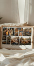 Unser Familien-Collage-Poster - Posterbox.dk