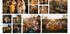 Unser Familien-Collage-Poster - Posterbox.dk