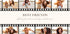 Personalisiertes Fotofilm-Poster - Posterbox.dk