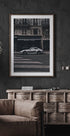 Porsche 911 Turbo Poster - Posterbox.dk