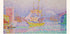 Port De Marseilles, Paul Signac Poster - Posterbox.dk