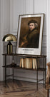 Rembrandt – Selbstporträt-Poster – Posterbox.dk
