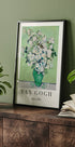 Rosen-Poster - Posterbox.dk