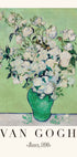 Rosen-Poster - Posterbox.dk