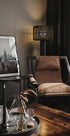 Skyline von New York City mit dem Empire State Building Poster - Posterbox.dk