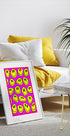 Smileys-Poster - Posterbox.dk