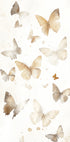 Weiche Schmetterlinge Poster - Posterbox.dk