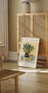 Stillleben-Poster - Posterbox.dk