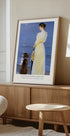 Sommerabend in Skagen, Peder Severin Krøyer Poster - Posterbox.dk