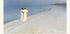 Sommerabend am Südstrand Poster - Posterbox.dk