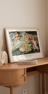 Die Geburt der Venus Poster - Posterbox.dk