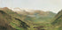 Das Gasteinertal von Anton Romako Poster - Posterbox.dk