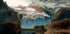 Das Gletscher-Poster - Posterbox.dk