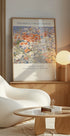 Der Inselgarten, Childe Hassam Poster - Posterbox.dk