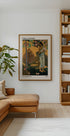 Der Monat Mariens, Paul Gauguin 1899 Poster - Posterbox.dk