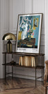 Das Gips-Torso-Poster - Posterbox.dk