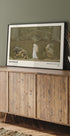 Die Prinzessin und die Trolle Poster - Posterbox.dk