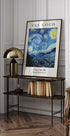Das Sternennacht-Poster - Posterbox.dk