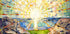 Die Sonne von Edvard Munch Poster - Posterbox.dk