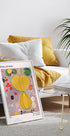 The Ten Largest, Nr. 7, Adulthood von Hilma af Klint Poster - Posterbox.dk