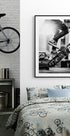 Urban Skateboard Trick Poster - Posterbox.dk